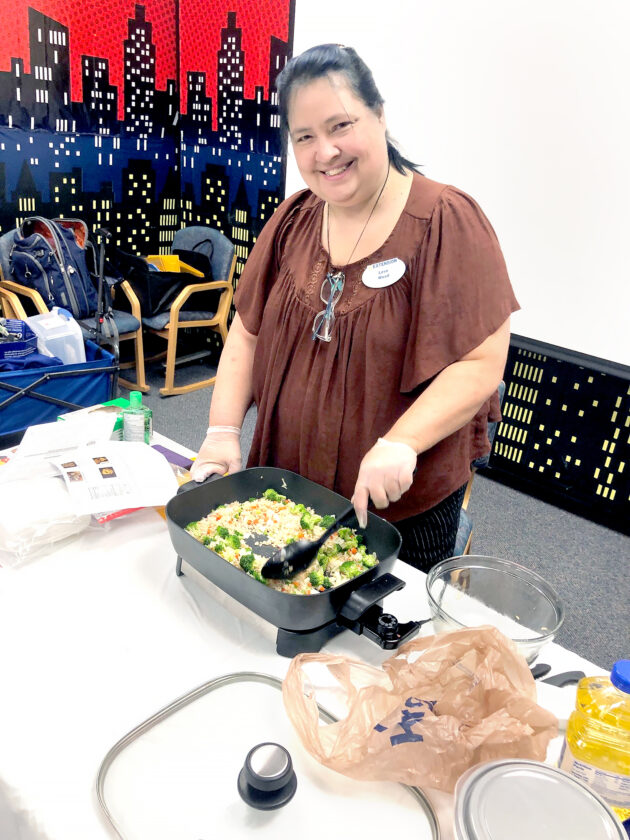 Eat smart, be active | News, Sports, Jobs - Weirton Daily Times - Vimarsana News